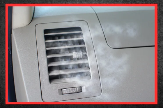 Por que o ar-condicionado do carro só ventila e não gela?